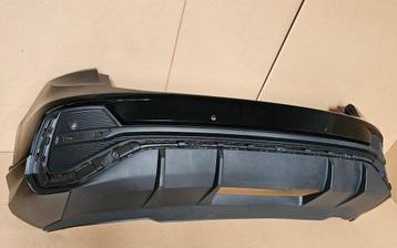 Achterbumper Audi Q3 83A F3 S-Line Sportback LY9T 83A807511 beschikbaar voor biedingen