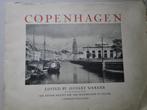 Copenhague édité par Sigvart Werner, Antiquités & Art, Enlèvement ou Envoi