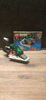 Lego set 6813 : Galactic chief, Ophalen of Verzenden, Zo goed als nieuw, Complete set, Lego