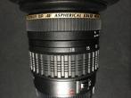 Objectif Tamron, Enlèvement, Comme neuf, Objectif grand angle, Zoom