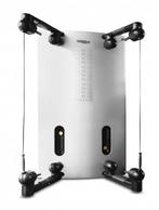 Kinesis one Technogym trainingsstation, Ophalen, Overige materialen, Benen, Gebruikt