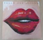 LP Yello ‎– One Second, Cd's en Dvd's, Vinyl | Dance en House, Gebruikt, Ophalen of Verzenden, 12 inch