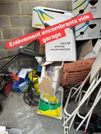 Vide encombrants vide maison, Diversen, Ophalen of Verzenden