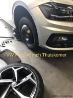 Reservewiel Thuiskomer AUDI A1  VW Polo SEAT Ibiza 16 inch, Auto-onderdelen, Banden en Velgen, Ophalen of Verzenden, Gebruikt
