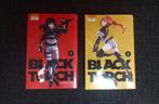 Black Torch - Tome 1 et 2 - Manga, Ophalen, Japan (Manga), Meerdere comics, Tsuyoshi TAKAKI