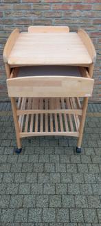 Pericles park met matrasje, boxkleed, wipstoel, tafel Troll, Kinderen en Baby's, Ophalen, Zo goed als nieuw, Rechthoekig, Boxkleed