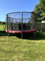 Trampoline Berg Elite - 430 cm (rond), Kinderen en Baby's, Ophalen, Gebruikt