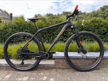 CUBE reaction race hpa 21 inch beschikbaar voor biedingen