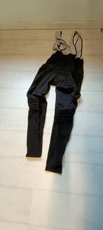 Santini FIETSBROEK HEREN XL, Ophalen of Verzenden, XL, Heren