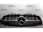 Calandre d'un Mercedes CLA, Autos : Pièces & Accessoires, Carrosserie & Tôlerie, 3 mois de garantie, Utilisé, -, -