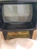 Halima Viewer, 50's, Empire made, Enlèvement, Utilisé