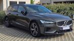 Volvo V60 T6 hybride, Auto's, Automaat, 1969 cc, Leder, USB