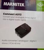 convertisseur audio analogue—>digital, Enlèvement ou Envoi, Comme neuf