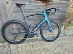 Scott Foil RC 30 maat XL (58), Fietsen en Brommers, Ophalen of Verzenden, Gebruikt, Carbon