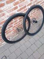 Fulcrum Racing4+ remschijven+ Pirelli Banden+ 6 binnenbanden, Fietsen en Brommers, Ophalen of Verzenden, Zo goed als nieuw