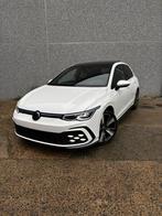 Golf 8 GTE - Hybrid - Pano - Iq light - led, Auto's, Euro 6, 5 deurs, Onderhoudsboekje, Te koop
