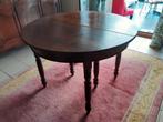 Table louis philippe., Antiquités & Art, Enlèvement
