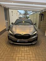 BMW 118 Mpakket, Auto's, BMW, Automaat, Particulier, 6 deurs, Zilver of Grijs