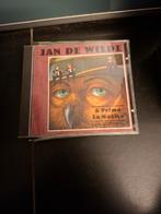 cd - jan de wilde & prima la musica, Enlèvement ou Envoi, Comme neuf, Pop
