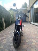 NIU UQi series, Fietsen en Brommers, Brommers | Overige merken, Ophalen, Niu, 2 versnellingen, Klasse B (45 km/u)