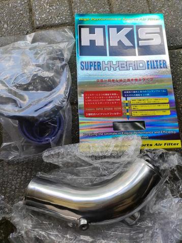 HKS premium suction kit Evo 10 beschikbaar voor biedingen