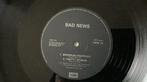 Lp Bad News. Bohemian Rhapsody, Ophalen, Zo goed als nieuw