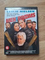 Men with Brooms, Cd's en Dvd's, Dvd's | Komedie, Ophalen