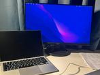 Macbook Air M1 512 GB, Computers en Software, Ophalen, Zo goed als nieuw, Azerty, MacBook