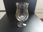 Bierglas toeteler Bilzen, Ophalen of Verzenden, Zo goed als nieuw, Bierglas