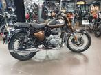 Royal Enfield Classic Chrome Bronze, Motoren, Motoren | Royal Enfield, Bedrijf, Overig, Minimaal motorrijbewijs A2, ABS