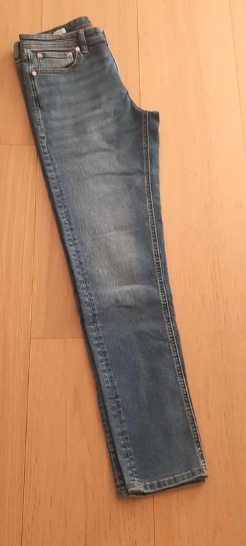 Jack & Jones jeansbroek jongen maat 176 beschikbaar voor biedingen