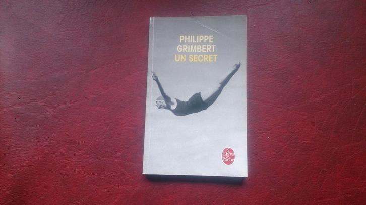 Philippe grimbert - un secret, Boeken, Romans, Ophalen of Verzenden