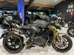 MV Agusta Brutale 1000 RR, Motoren, Motoren | MV Agusta, 4 cilinders, Bedrijf, Naked bike, Meer dan 35 kW