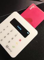 sum up bluetooth betaalterminal ref 00.6703.01, Ophalen of Verzenden