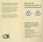 View-master Reclame, Ophalen of Verzenden