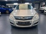 OPEL ASTRA SW ECOFLEX ENJOY, Auto's, Stof, Zwart, 5 deurs, Particulier