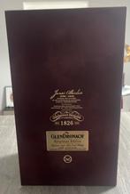 Glendronach - 1989 - 29years Kingsman Edition - luxe whisky, Ophalen of Verzenden, Nieuw