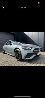 Mercedes c300e amg, Auto's, Vierwielaandrijving, C-Klasse, Te koop, Hybride Elektrisch/Benzine