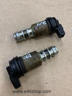 MAGNEET VANOS VENTIEL BMW E90 320I N46 MOTOR, Auto-onderdelen, Ophalen of Verzenden, Gebruikt, BMW