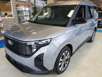 Ford Tourneo Courier NEW TOURNEO COURIER  beschikbaar voor biedingen