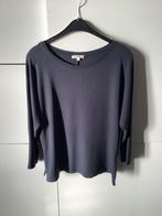 T shirt gigue, Blauw, Maat 38/40 (M), Ophalen of Verzenden, Zo goed als nieuw