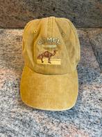 Camel pet geel, Kleding | Heren, Hoeden en Petten, Ophalen of Verzenden, Nieuw, One size fits all, Pet