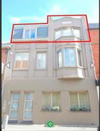 apartement met 2 slaapkamers tekoop centrum koekelare, 2 pièces, Appartement, 90 m², Ostende