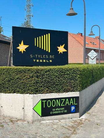 Leveren en plaatsen van vloertegels. beschikbaar voor biedingen