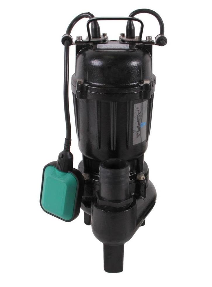 Dompelpomp vuilwater 0.55Kw, Auto diversen, Overige Auto diversen, Verzenden