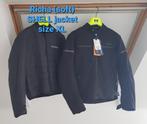 RICHA Shell Jacket size XL (nieuw)