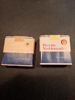 Etalage pakjes/ Boule Nationale filter  sigaretten, Verzamelen, Rookartikelen, Aanstekers en Luciferdoosjes, Ophalen of Verzenden