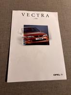 Brochure Vectra i500, Ophalen