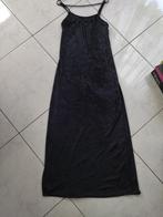 Robe noir longues taille M, Vêtements | Femmes, Robes, Taille 38/40 (M), Enlèvement, Porté, Sous le genou