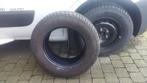 2 stuks Michelin crossclimate camping 225/65R16CP all season, Auto-onderdelen, Ophalen, 16 inch, All Season, Band(en)